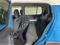 2014 Mazda Flair Crossover
