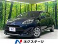 2017 Toyota AQUA