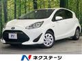 2018 Toyota AQUA