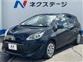 2017 Toyota AQUA
