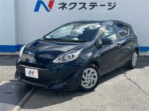 2017 Toyota AQUA
