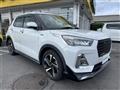 2022 Daihatsu Rocky