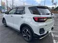 2022 Daihatsu Rocky