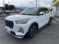 2022 Daihatsu Rocky