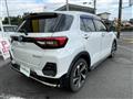 2022 Daihatsu Rocky