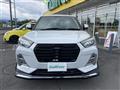 2022 Daihatsu Rocky