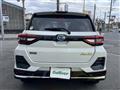 2022 Daihatsu Rocky
