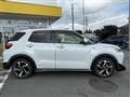 2022 Daihatsu Rocky