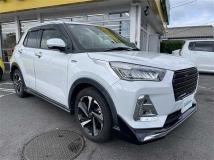 2022 Daihatsu Rocky