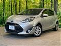 2018 Toyota AQUA