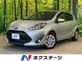 2018 Toyota AQUA