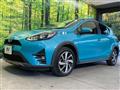 2017 Toyota AQUA
