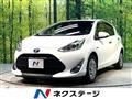 2018 Toyota AQUA