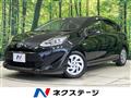 2018 Toyota AQUA