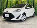 2018 Toyota AQUA