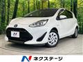2018 Toyota AQUA