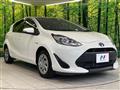 2018 Toyota AQUA
