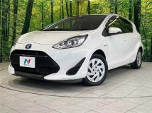 2018 Toyota AQUA
