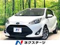 2018 Toyota AQUA