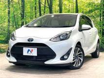 2018 Toyota AQUA