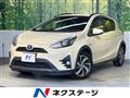 2018 Toyota AQUA
