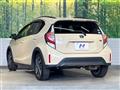 2018 Toyota AQUA