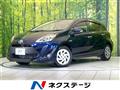 2018 Toyota AQUA