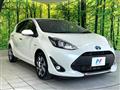 2019 Toyota AQUA