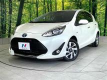 2019 Toyota AQUA