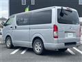 2014 Toyota Regiusace Van