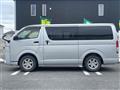 2014 Toyota Regiusace Van