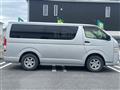 2014 Toyota Regiusace Van
