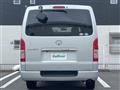 2014 Toyota Regiusace Van