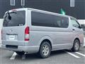 2014 Toyota Regiusace Van