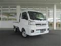 2022 Daihatsu Hijet Truck