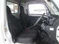 2022 Daihatsu Hijet Truck