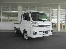 2022 Daihatsu Hijet Truck