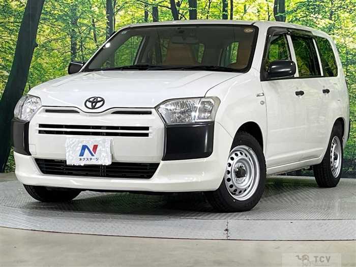 2019 Toyota Probox