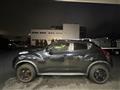 2012 Nissan Juke