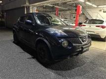 2012 Nissan Juke