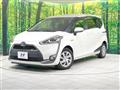 2015 Toyota Sienta