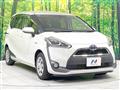 2015 Toyota Sienta