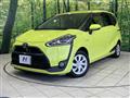 2015 Toyota Sienta