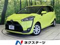 2015 Toyota Sienta