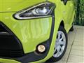 2015 Toyota Sienta