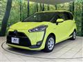 2015 Toyota Sienta