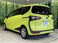 2015 Toyota Sienta