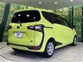 2015 Toyota Sienta
