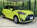 2015 Toyota Sienta