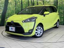 2015 Toyota Sienta